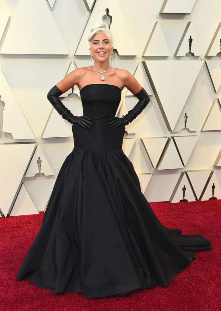 See The Most Iconic Oscars Red Carpet Looks In Recent History | Metro.Style